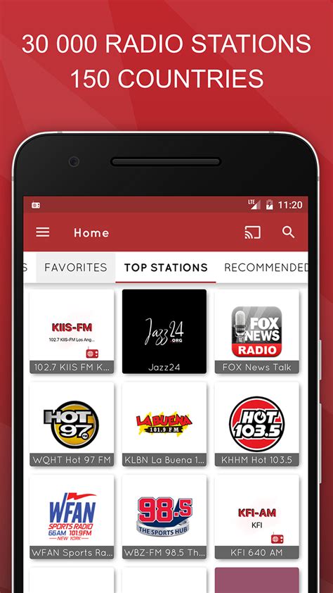 myTuner Radio Pro .